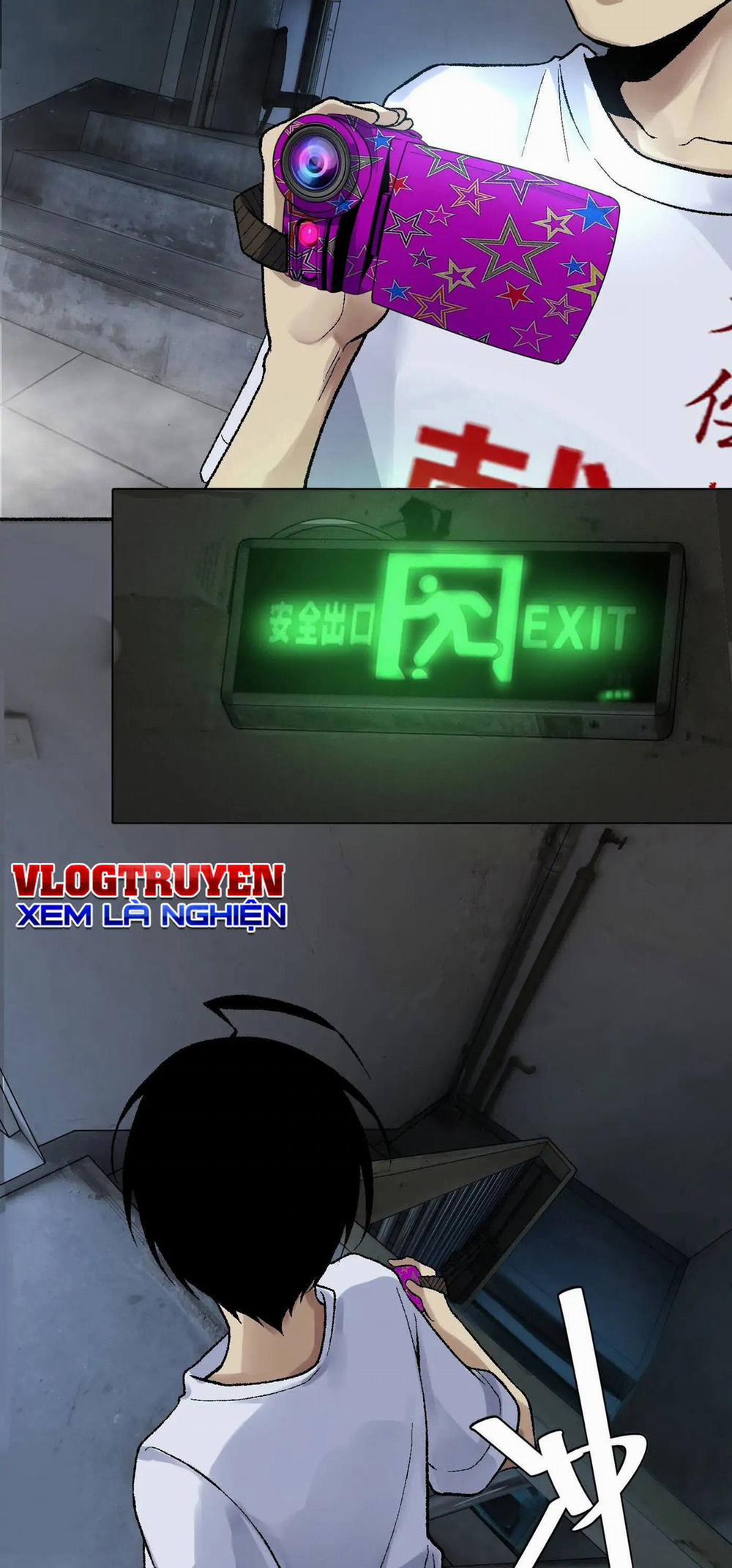 Trinh Thám Vlog 12 trang 26