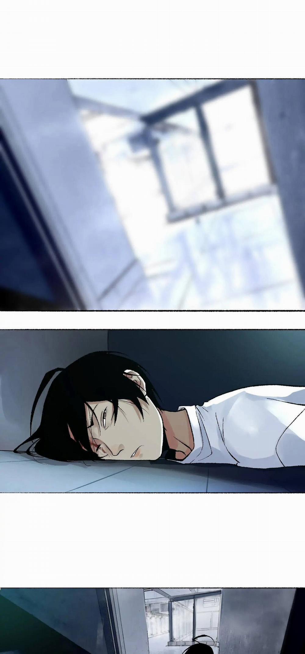 Trinh Thám Vlog 12 trang 33