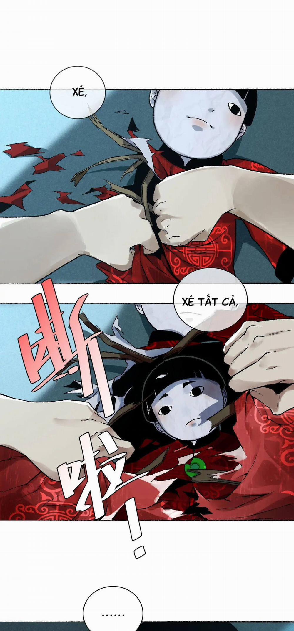 Trinh Thám Vlog 12 trang 41