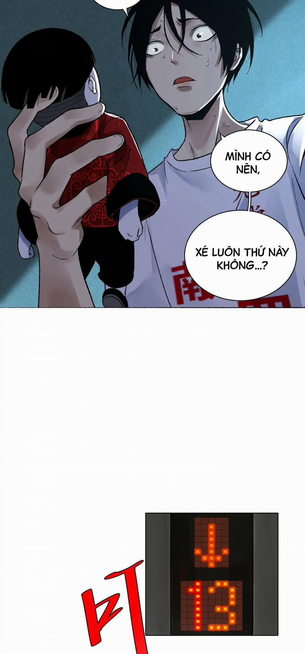 Trinh Thám Vlog 12 trang 42