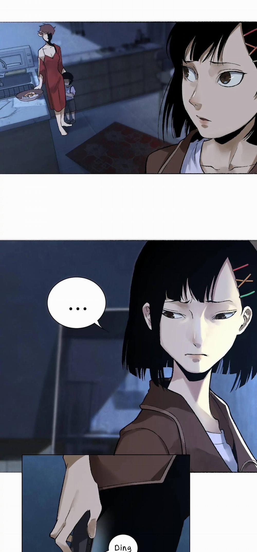 Trinh Thám Vlog 12 trang 7