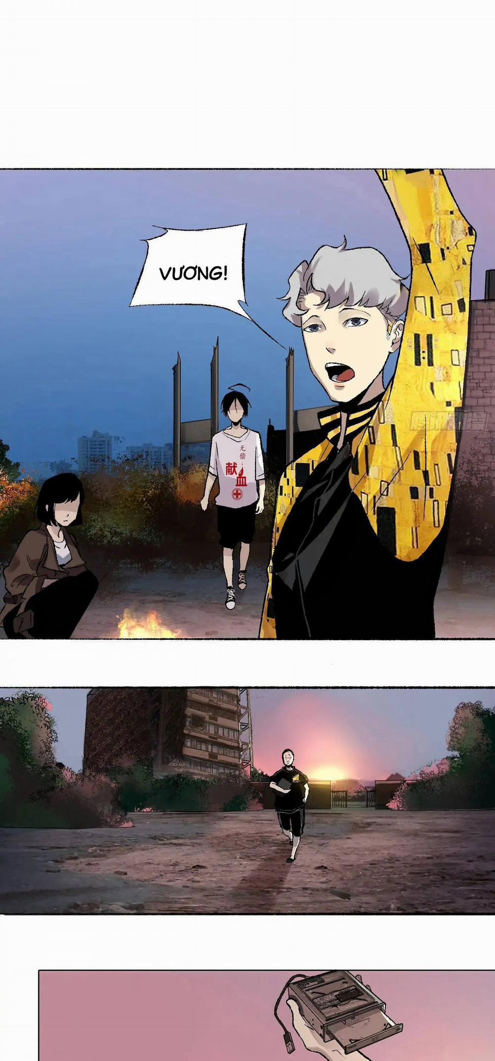 Trinh Thám Vlog 13 trang 19