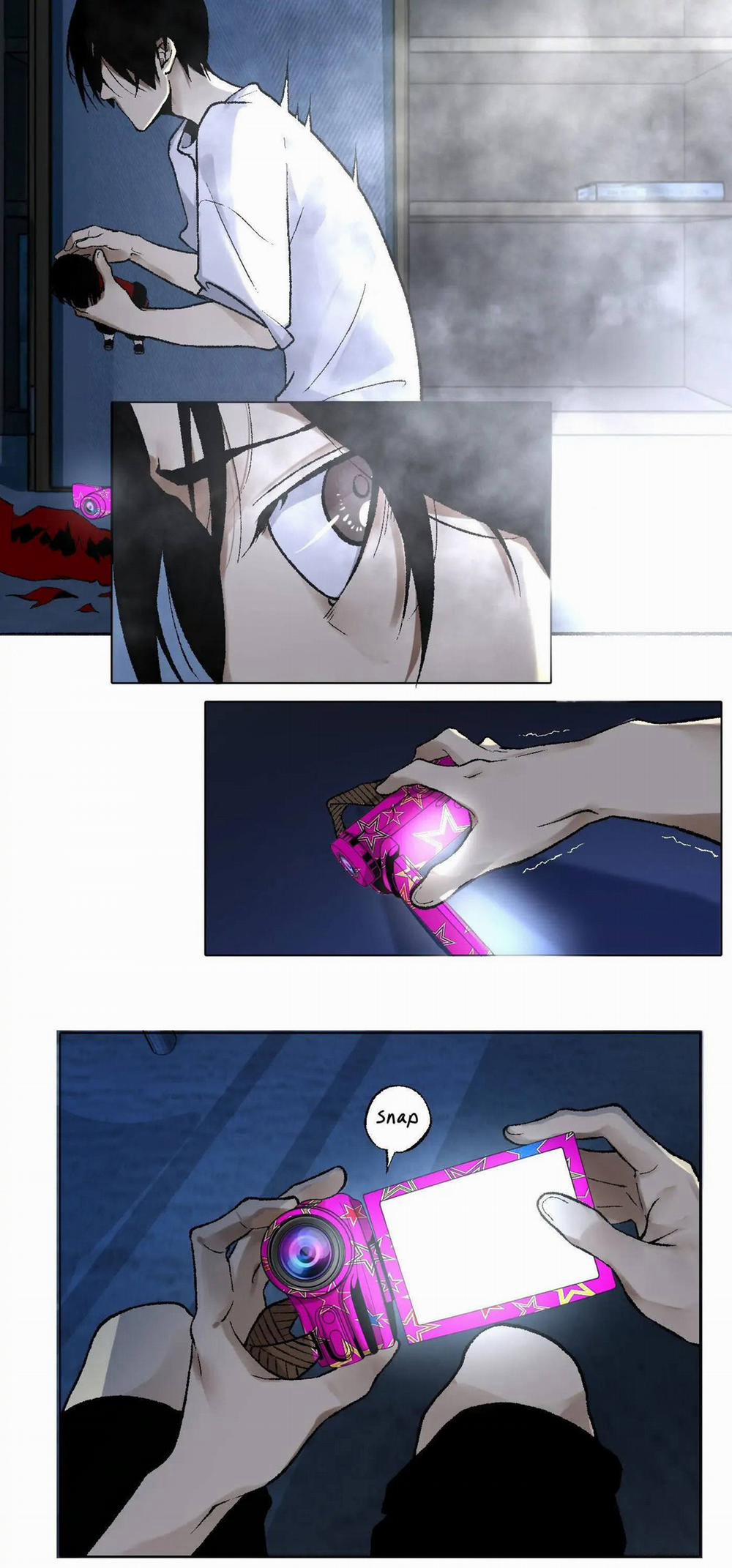 Trinh Thám Vlog 13 trang 2