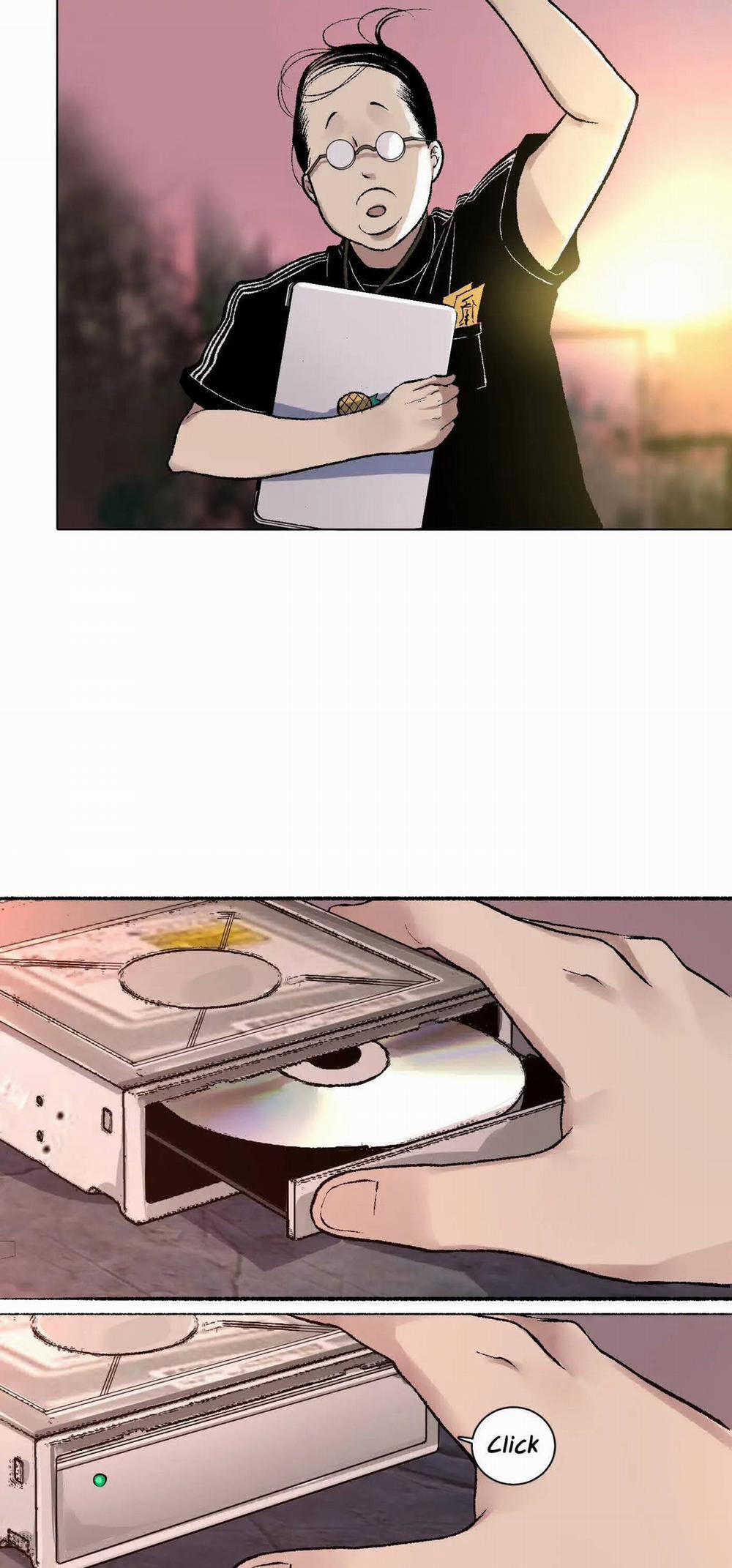 Trinh Thám Vlog 13 trang 20