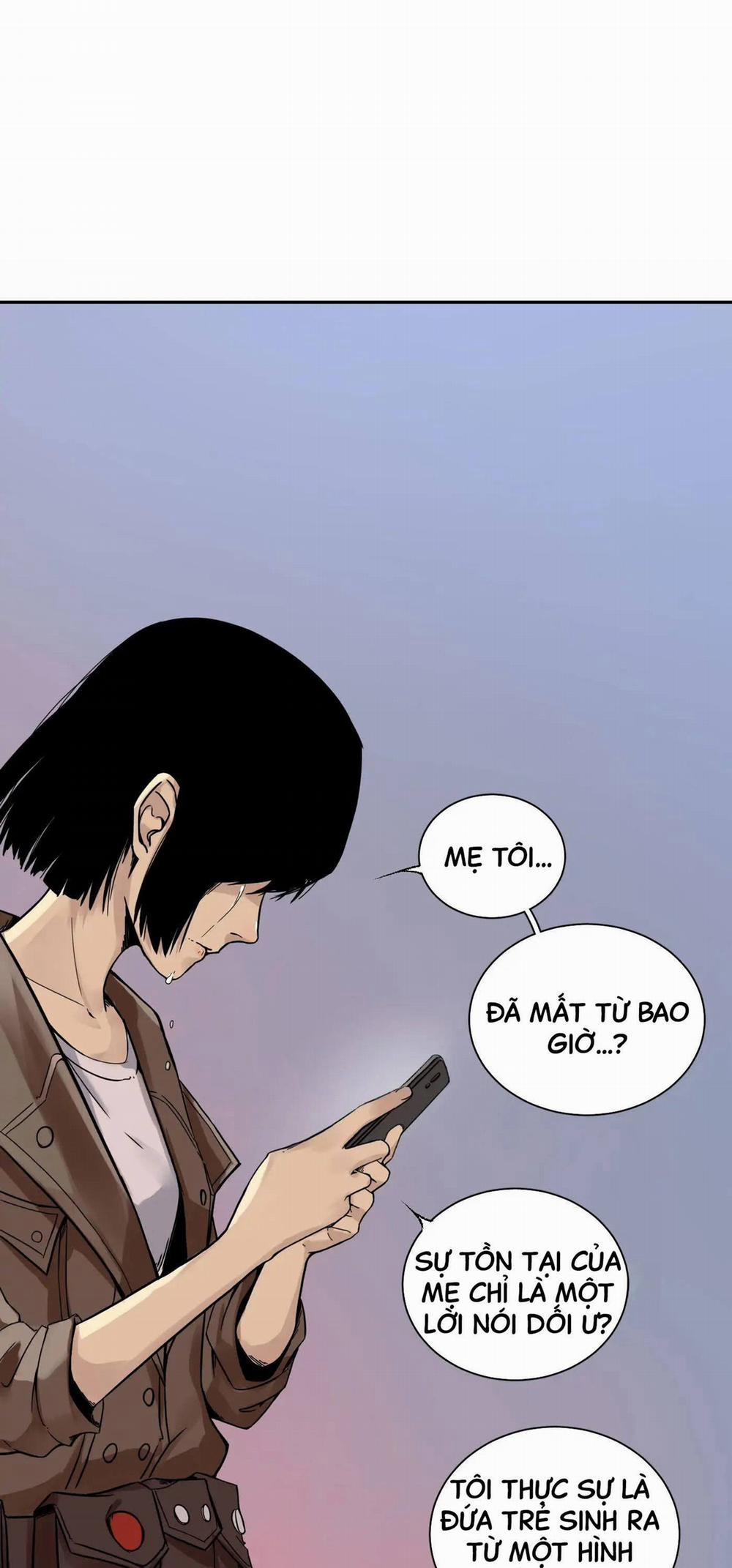 Trinh Thám Vlog 13 trang 35