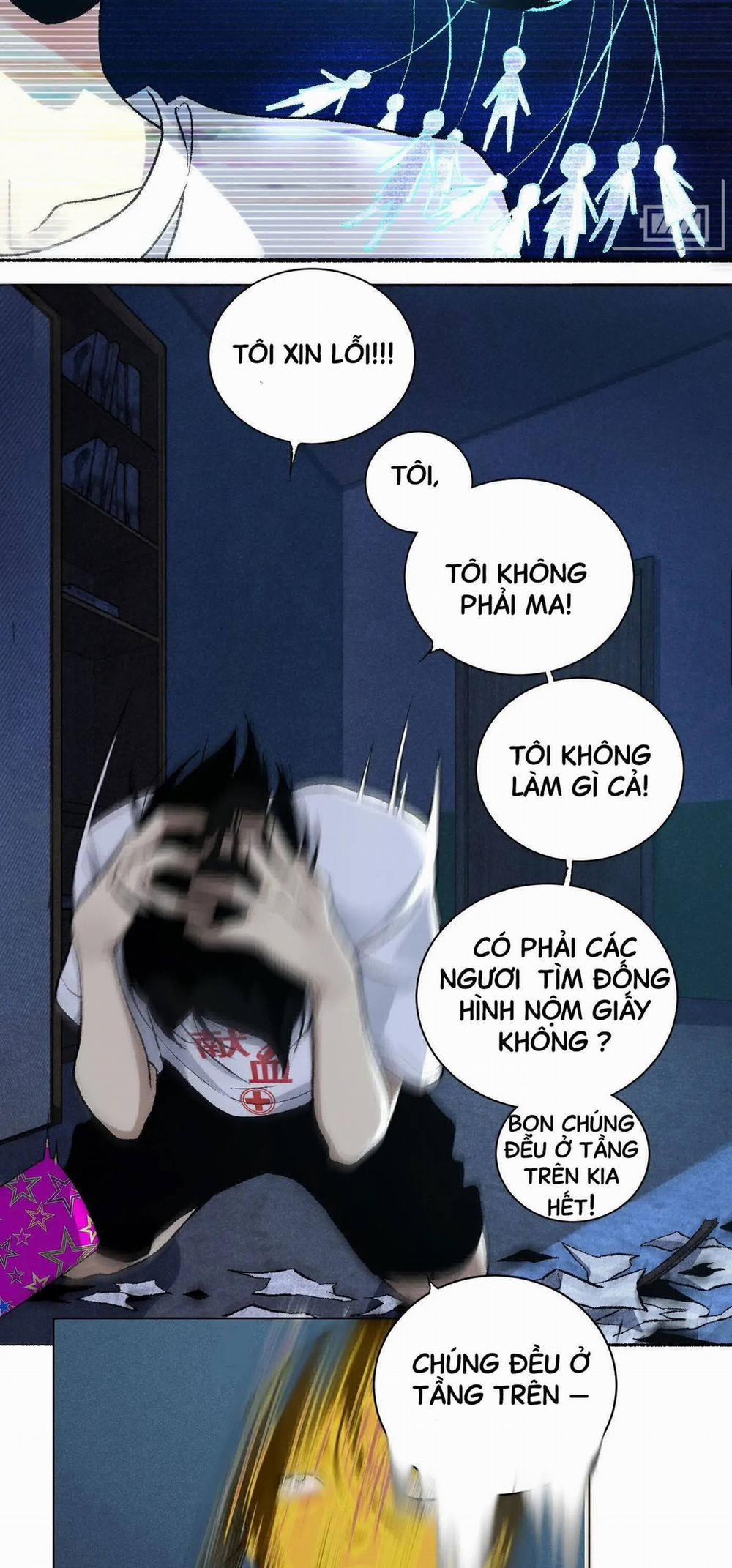 Trinh Thám Vlog 13 trang 6