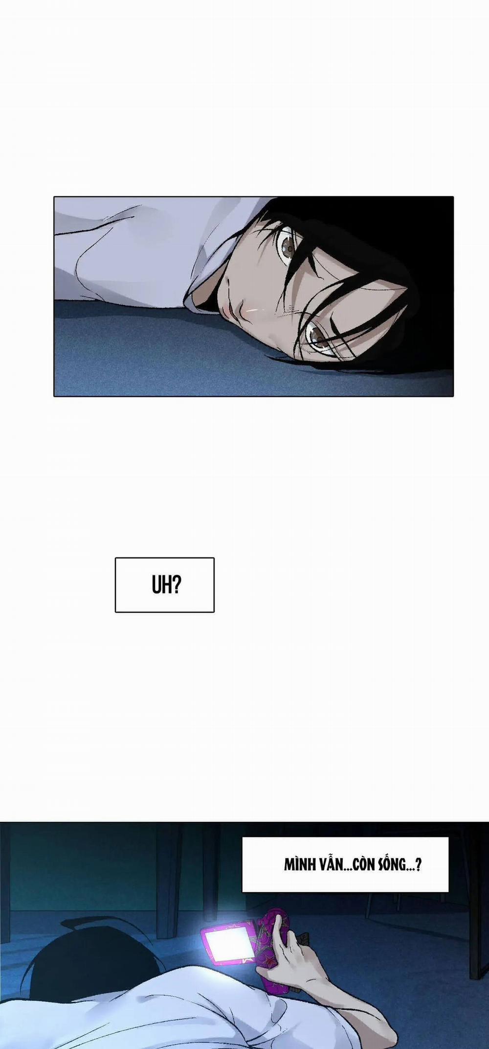 Trinh Thám Vlog 13 trang 8