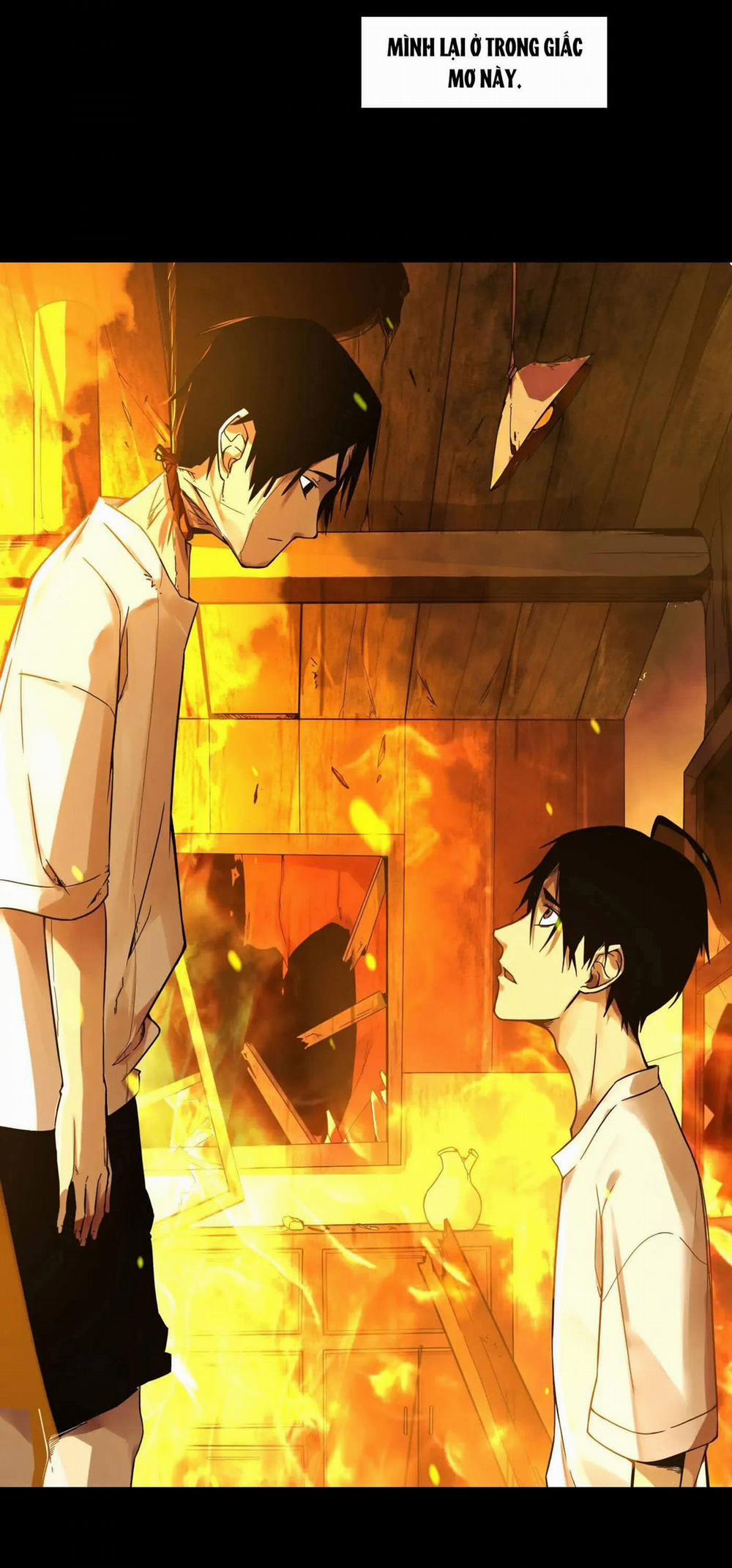 Trinh Thám Vlog 14 trang 1