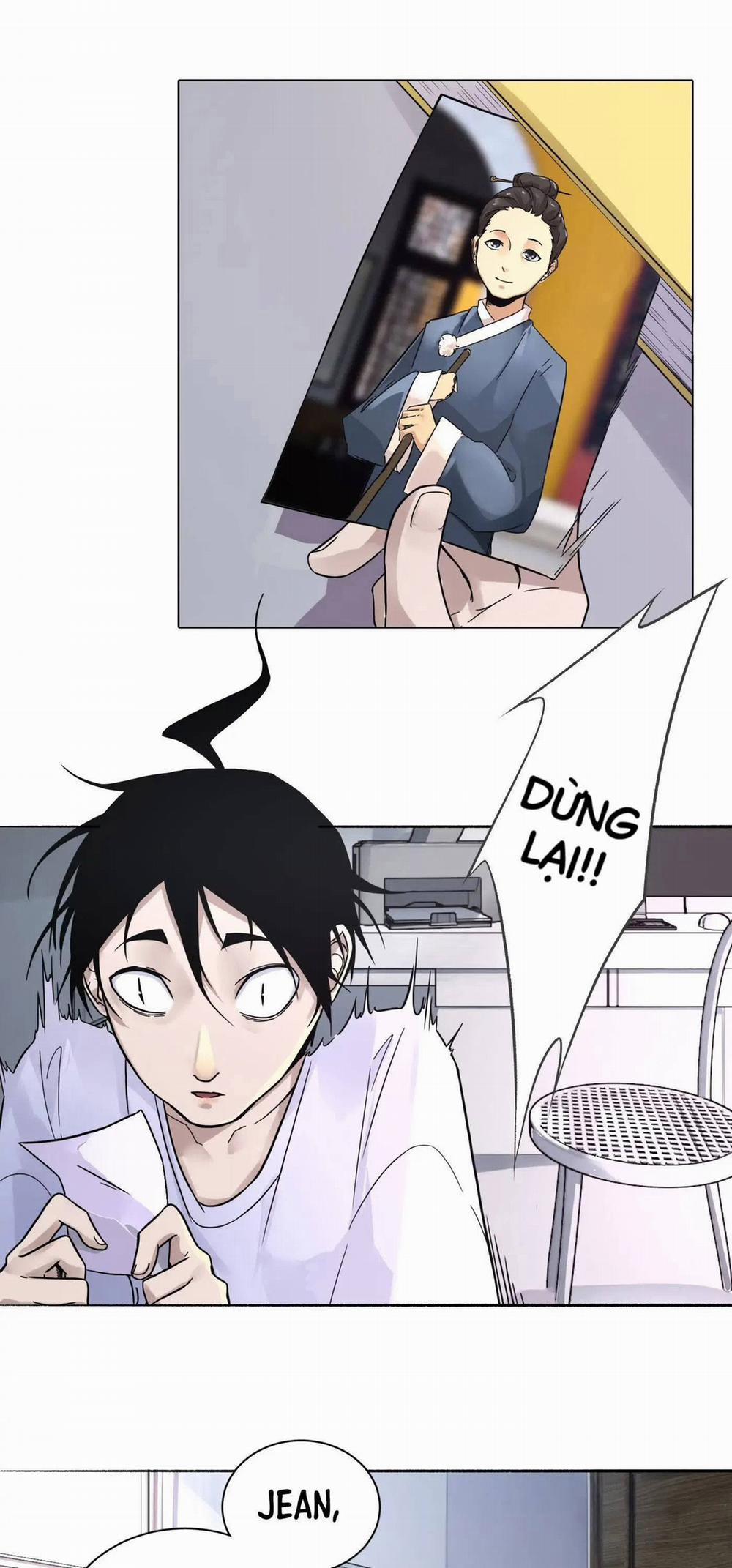 Trinh Thám Vlog 14 trang 10