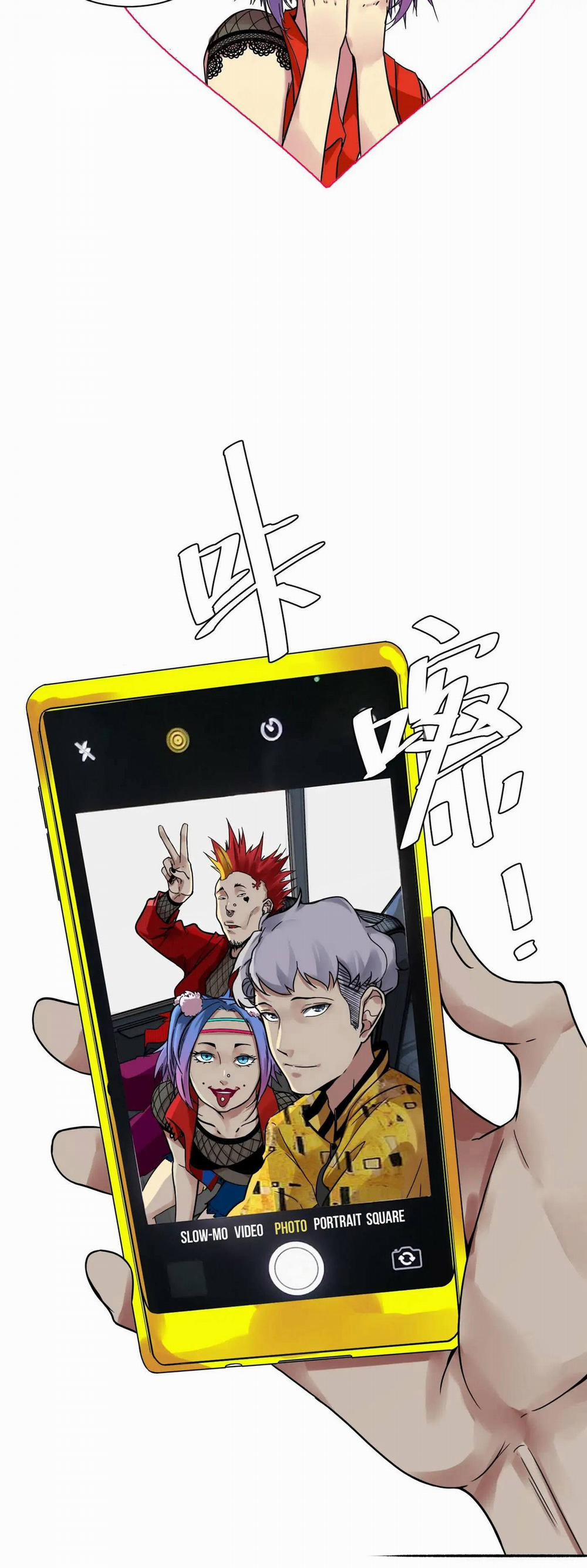 Trinh Thám Vlog 14 trang 23