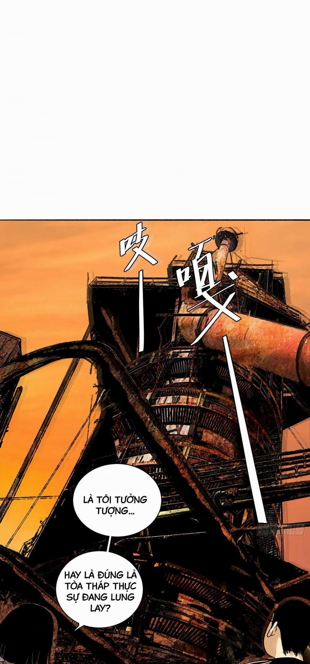 Trinh Thám Vlog 15 trang 16