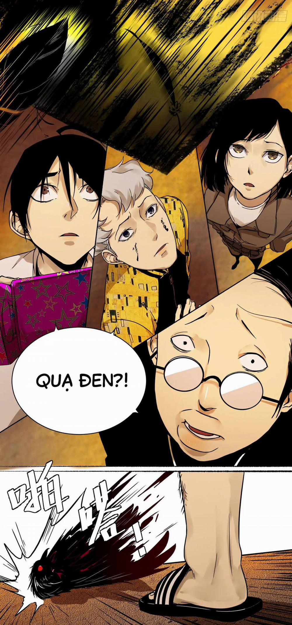 Trinh Thám Vlog 15 trang 22