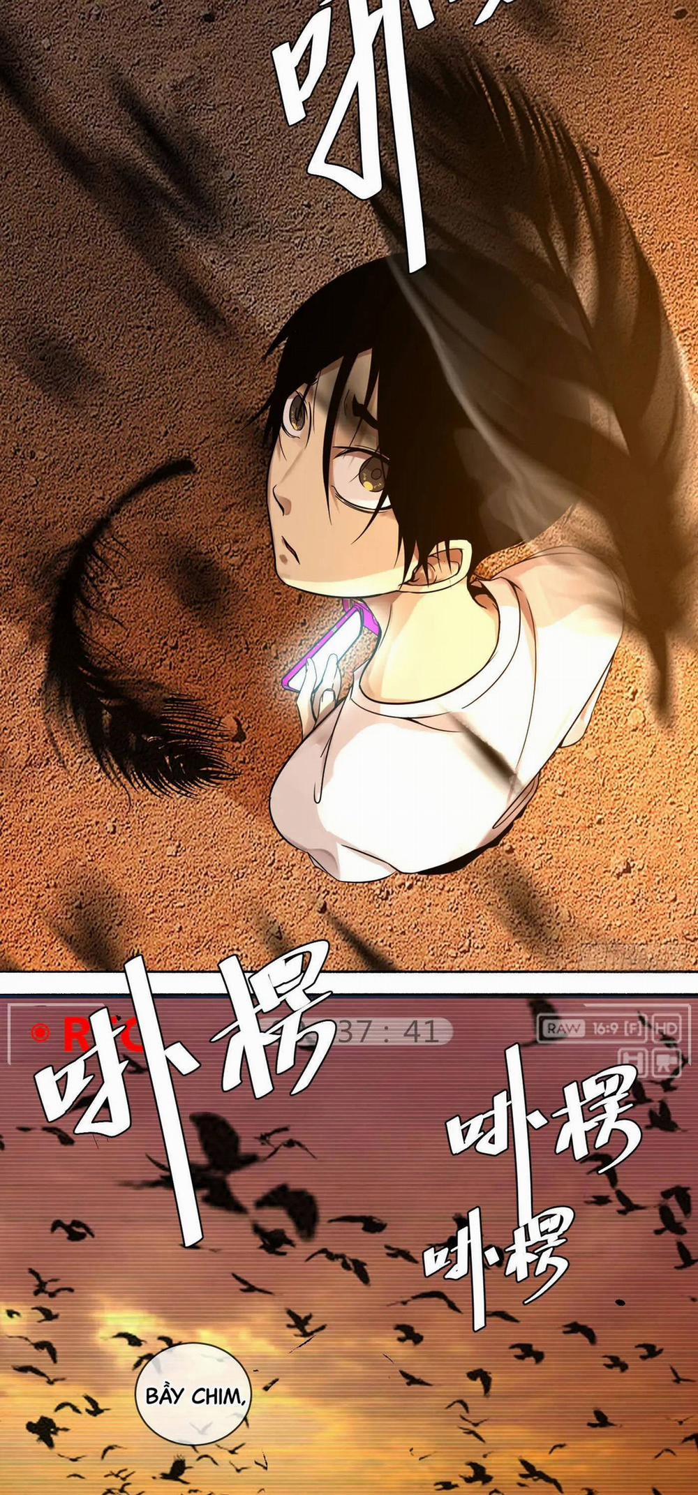 Trinh Thám Vlog 15 trang 29