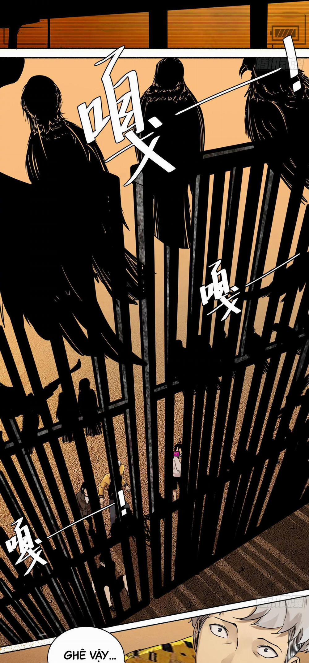 Trinh Thám Vlog 15 trang 31