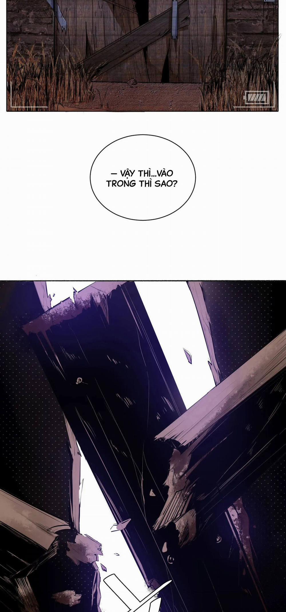 Trinh Thám Vlog 15 trang 35