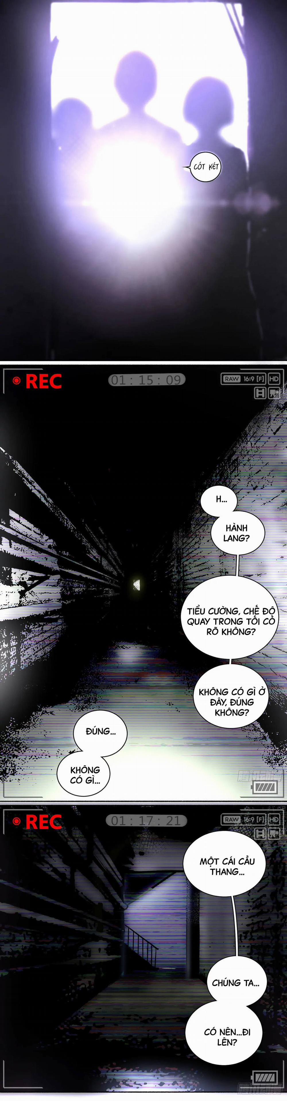 Trinh Thám Vlog 15 trang 37