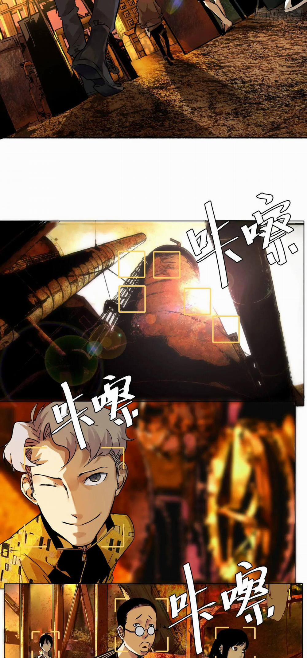 Trinh Thám Vlog 15 trang 8