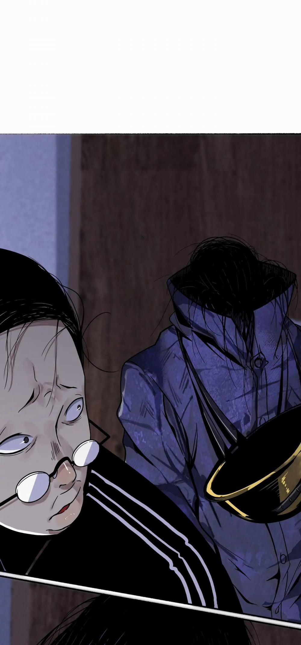 Trinh Thám Vlog 16 trang 15