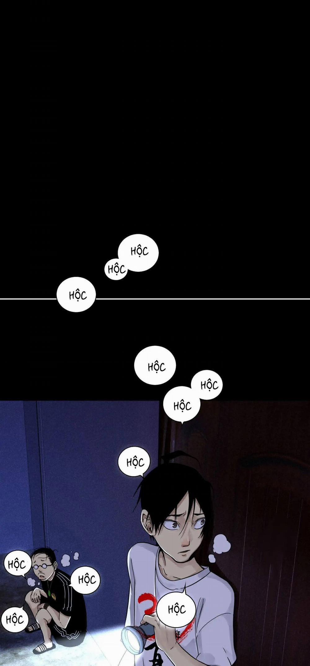 Trinh Thám Vlog 16 trang 22