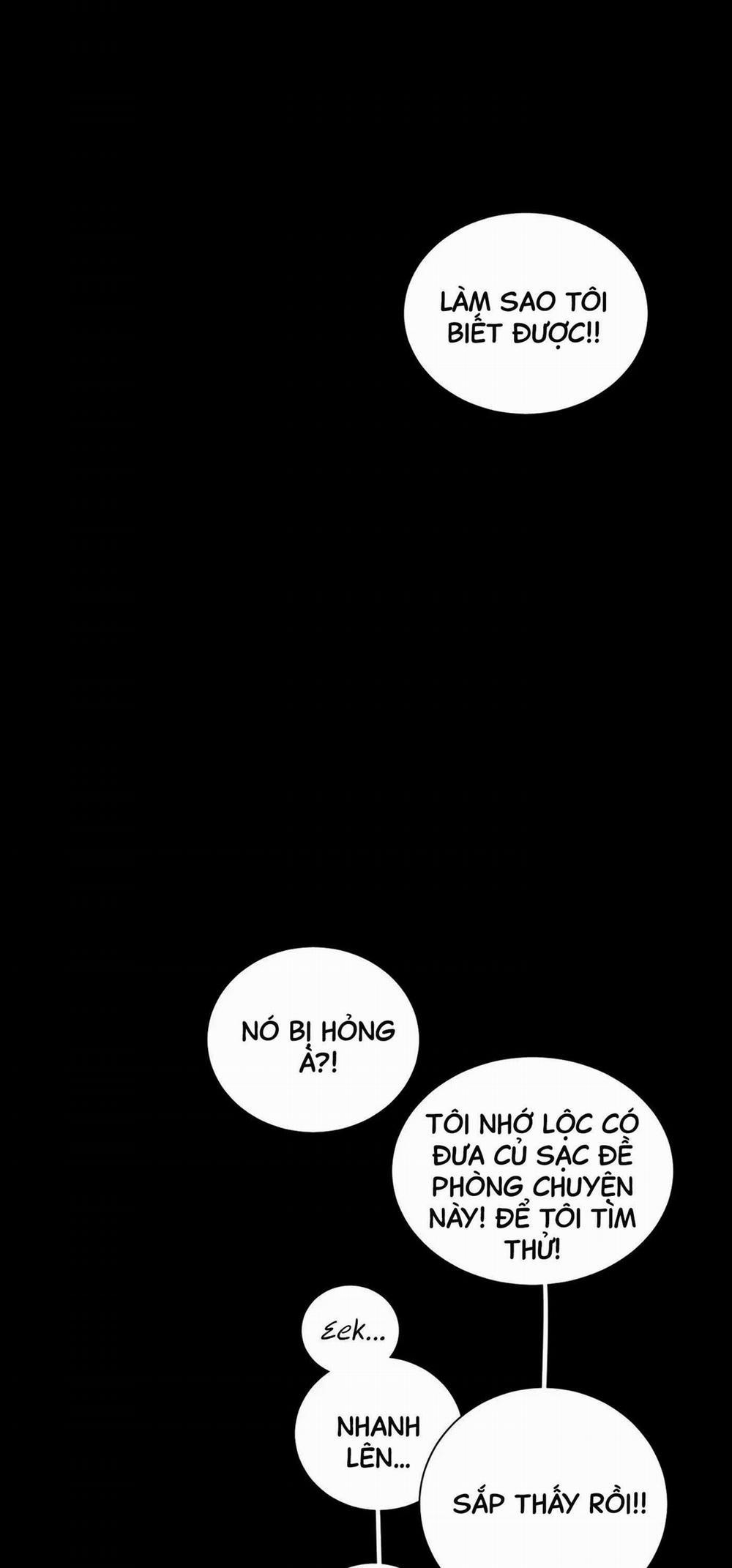 Trinh Thám Vlog 16 trang 30