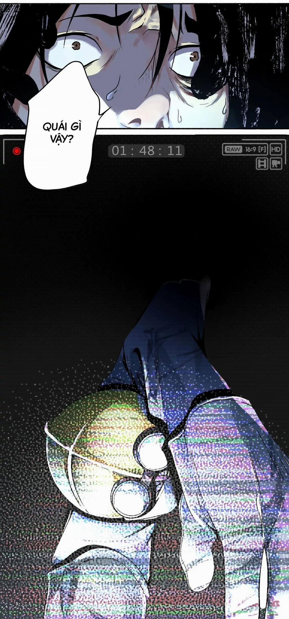 Trinh Thám Vlog 16 trang 9