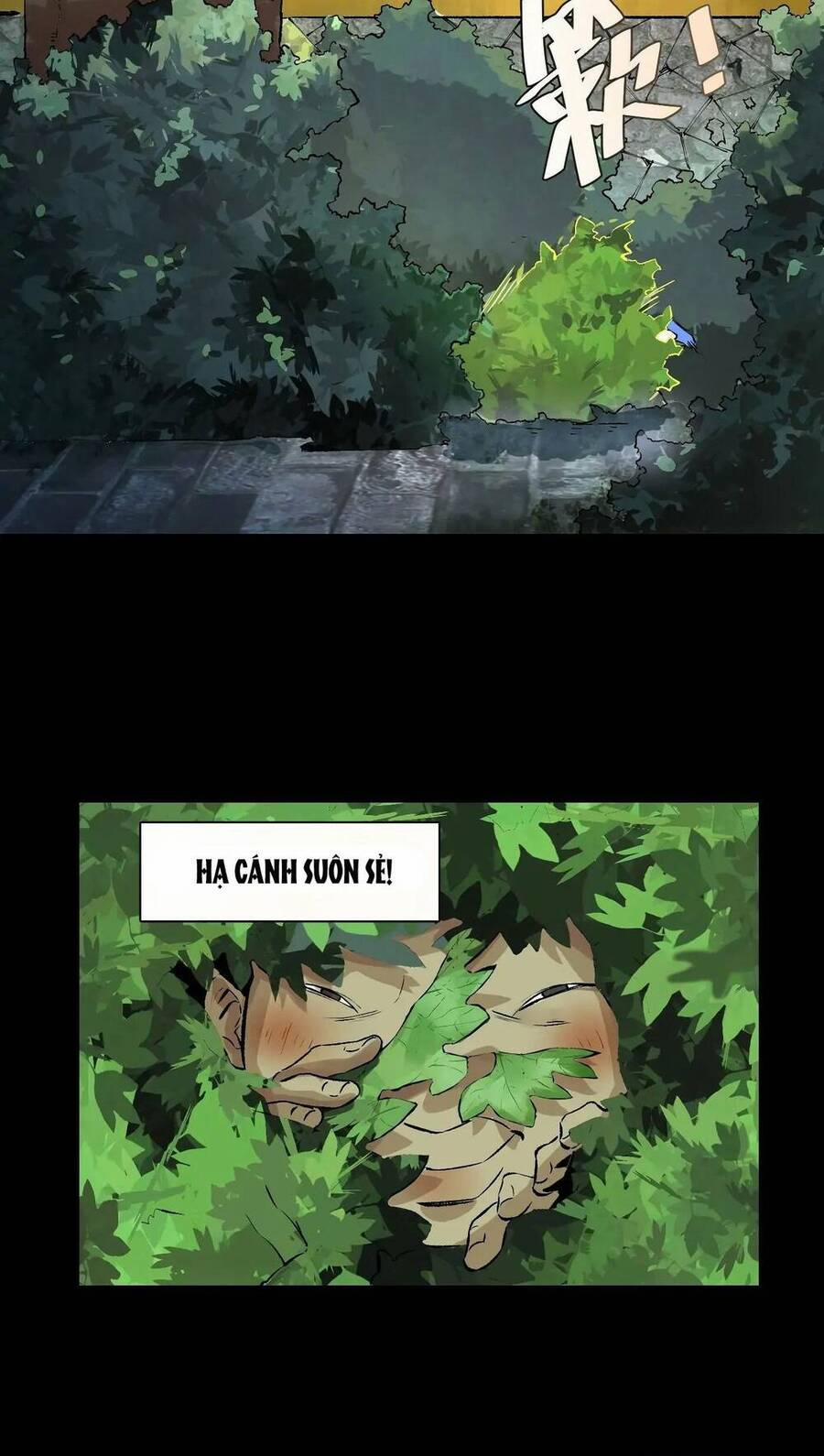 Trinh Thám Vlog 31 trang 15