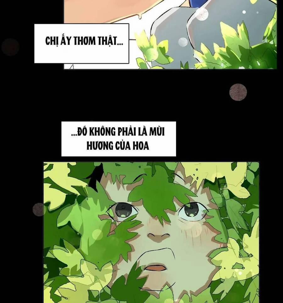 Trinh Thám Vlog 31 trang 21