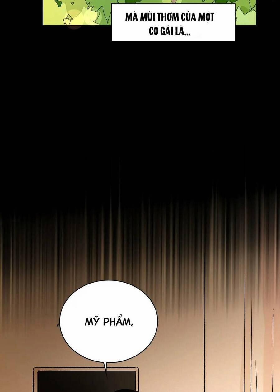 Trinh Thám Vlog 31 trang 22