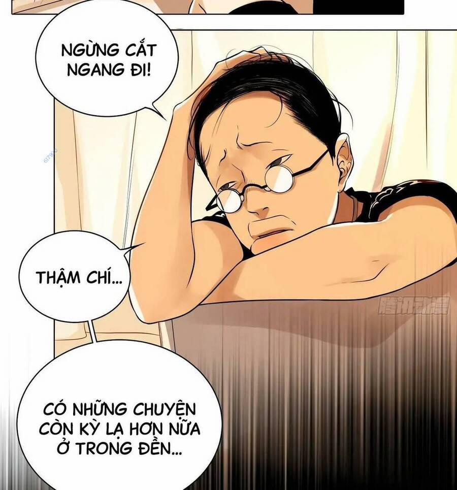 Trinh Thám Vlog 31 trang 25