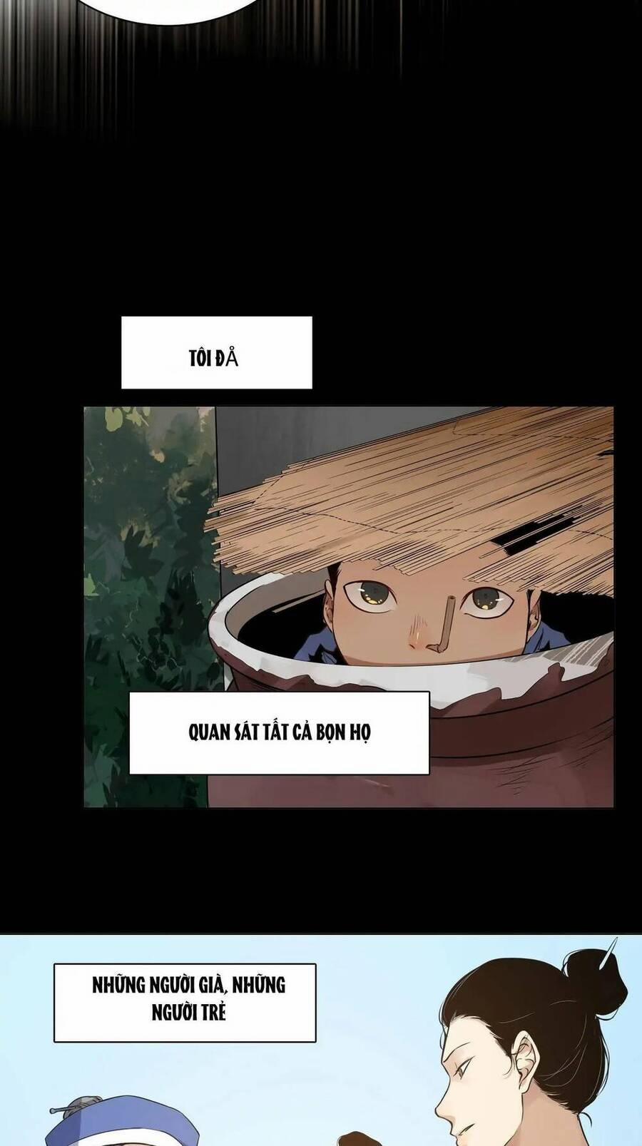 Trinh Thám Vlog 31 trang 26