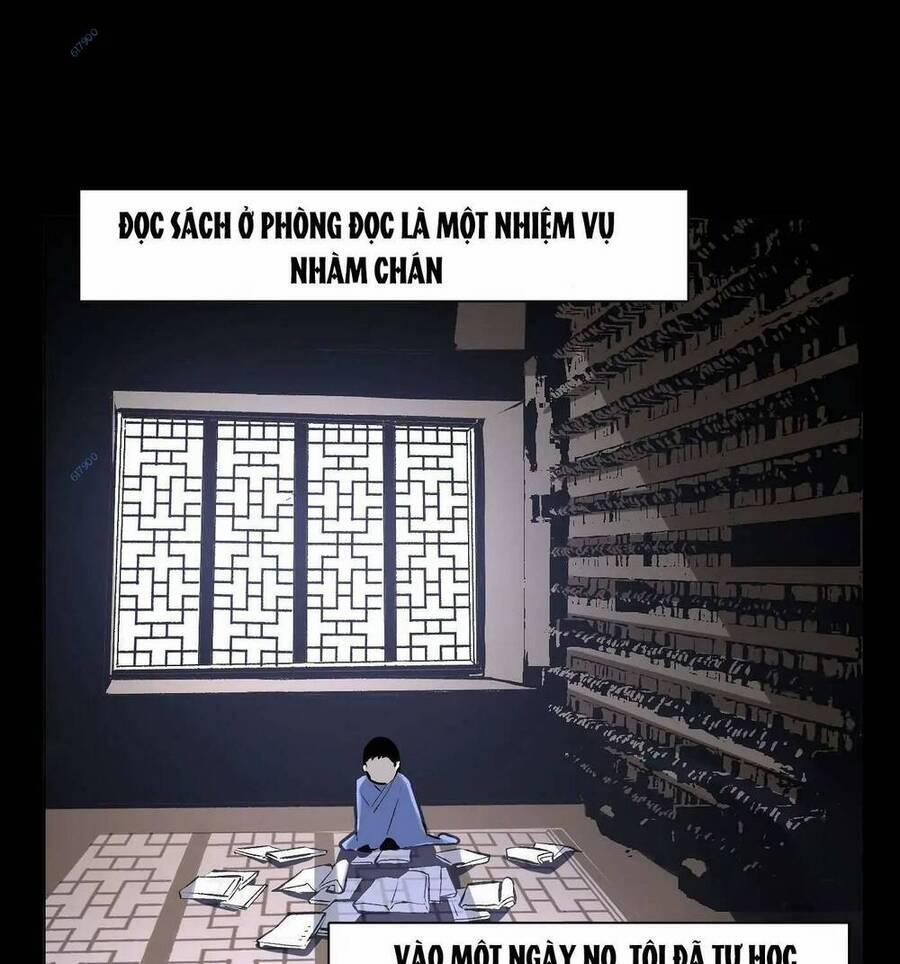 Trinh Thám Vlog 31 trang 32