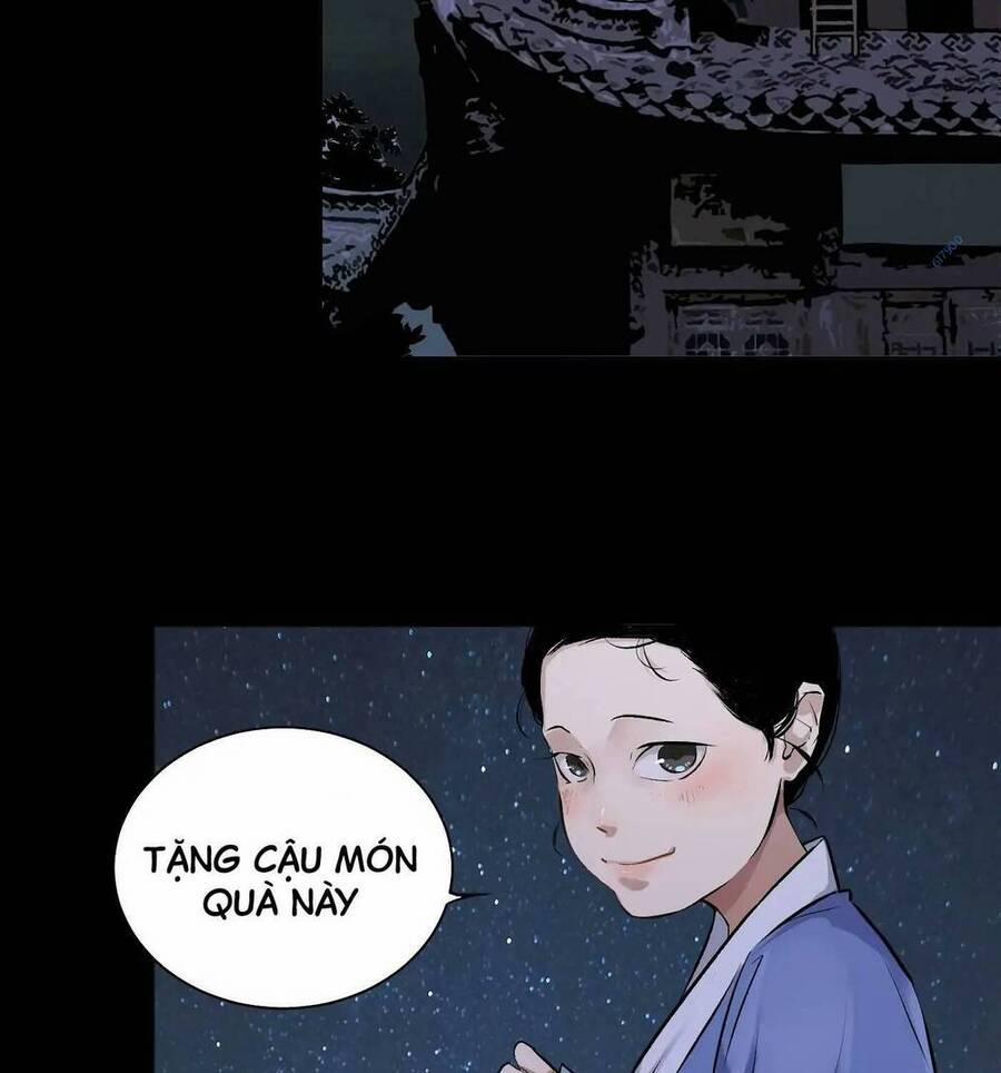 Trinh Thám Vlog 31 trang 36