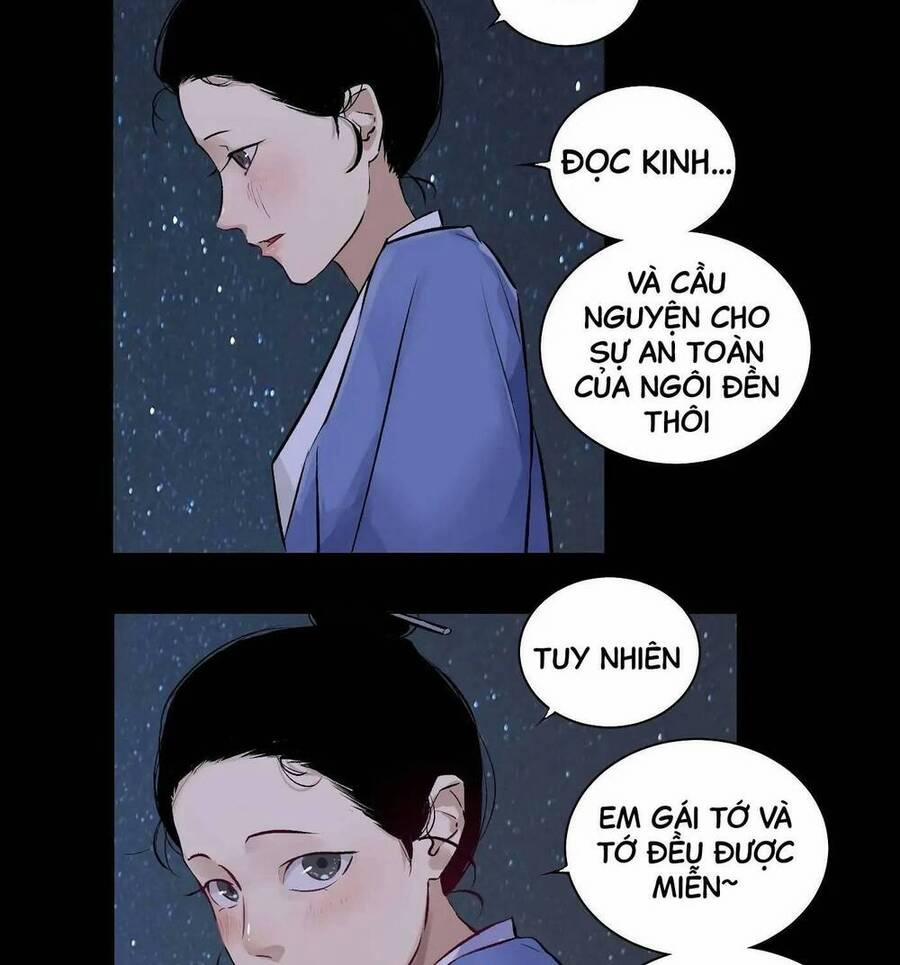 Trinh Thám Vlog 31 trang 41