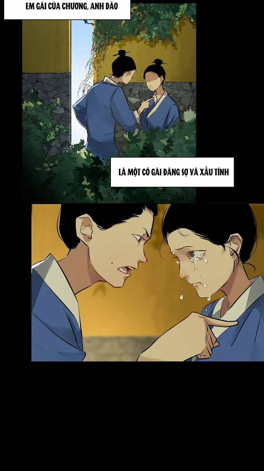 Trinh Thám Vlog 31 trang 43