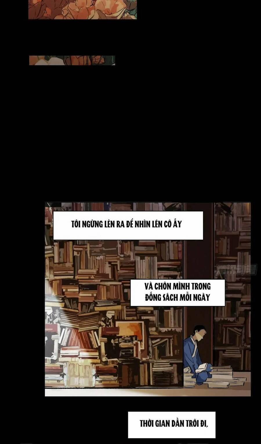 Trinh Thám Vlog 31 trang 47