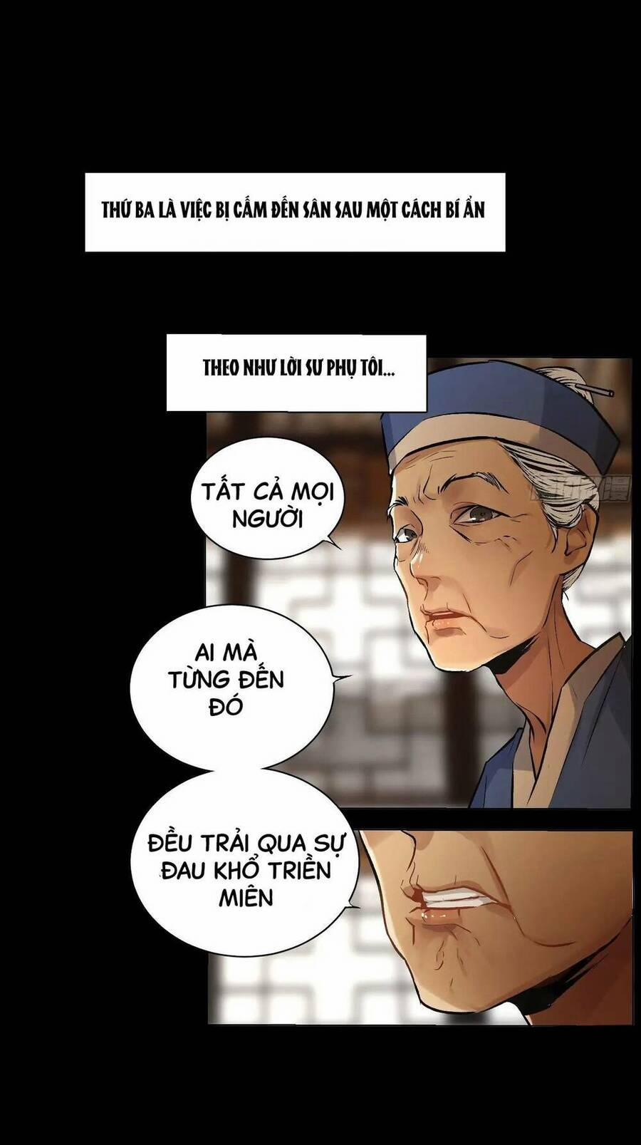 Trinh Thám Vlog 31 trang 51