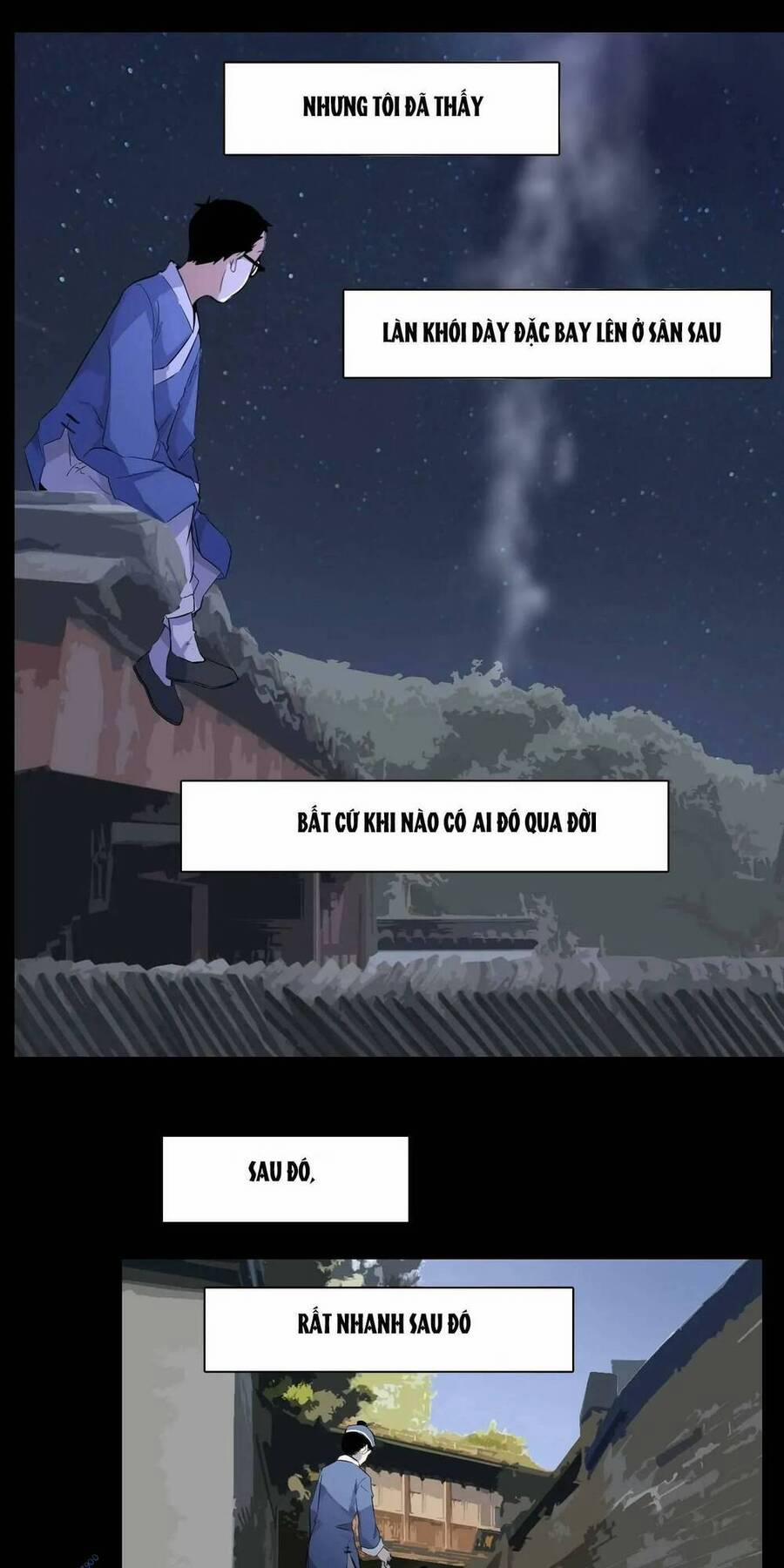 Trinh Thám Vlog 31 trang 52