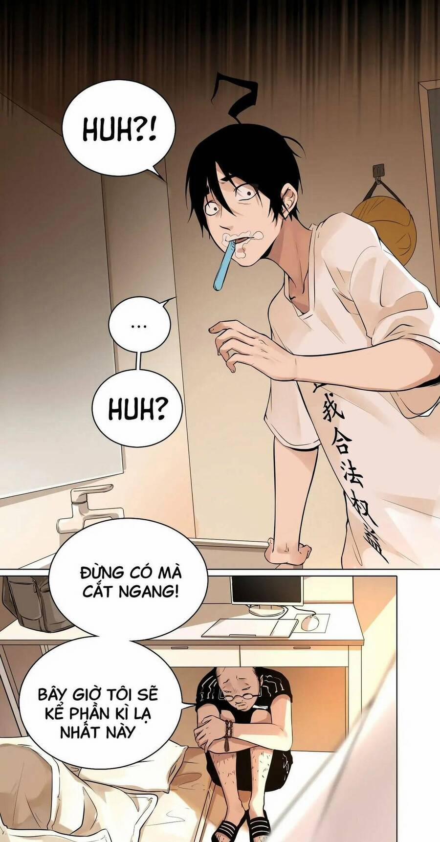 Trinh Thám Vlog 31 trang 55