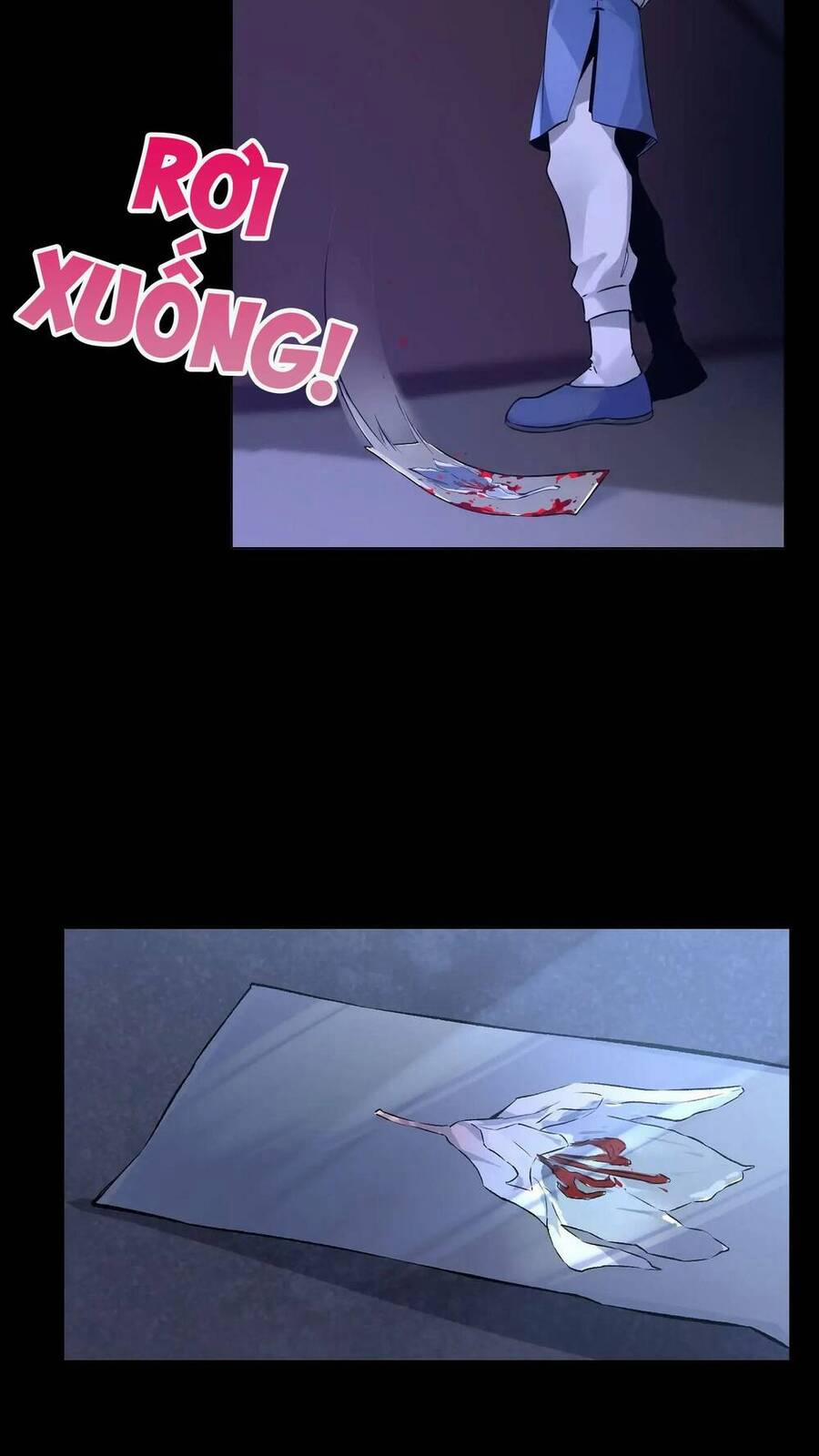 Trinh Thám Vlog 31 trang 60