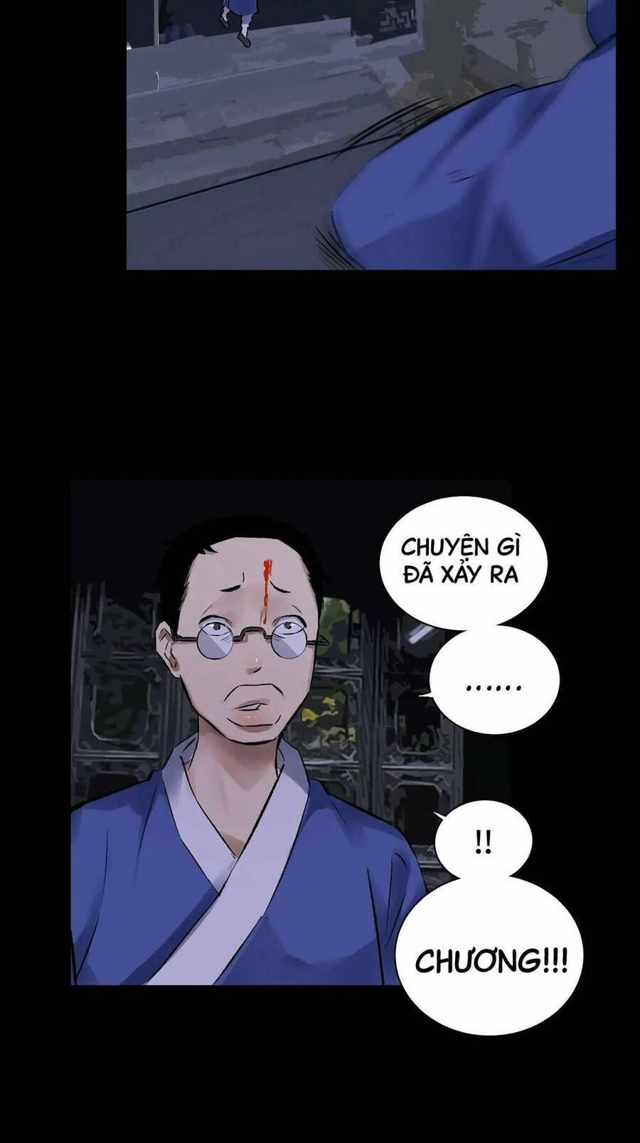Trinh Thám Vlog 31 trang 67