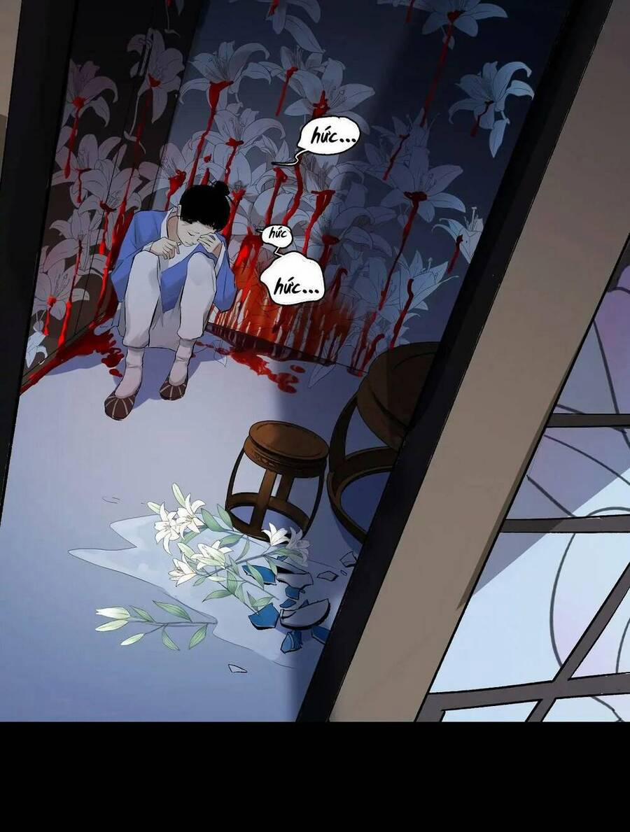 Trinh Thám Vlog 31 trang 72