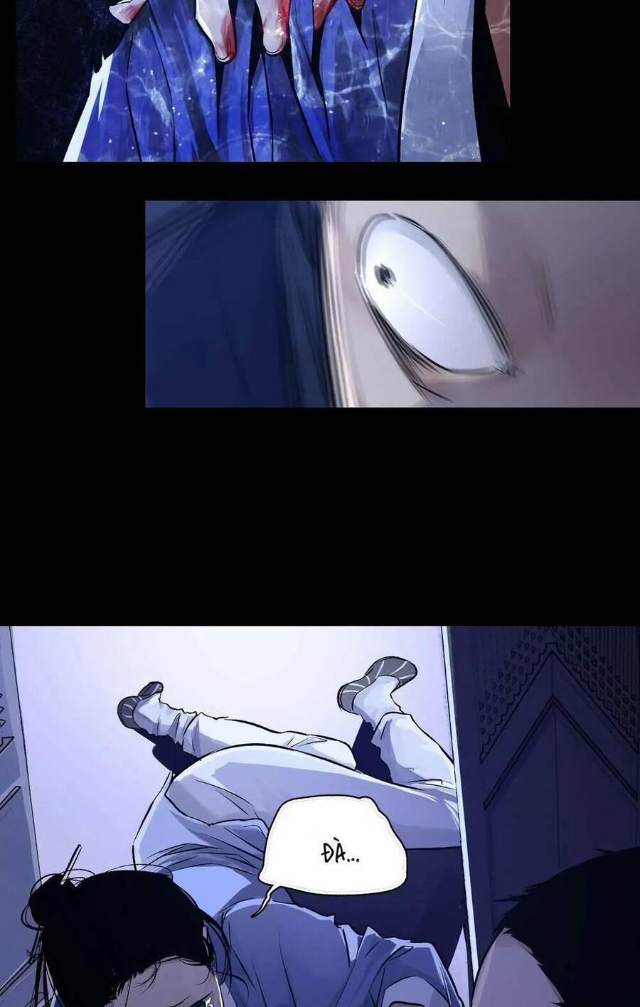 Trinh Thám Vlog 31 trang 83