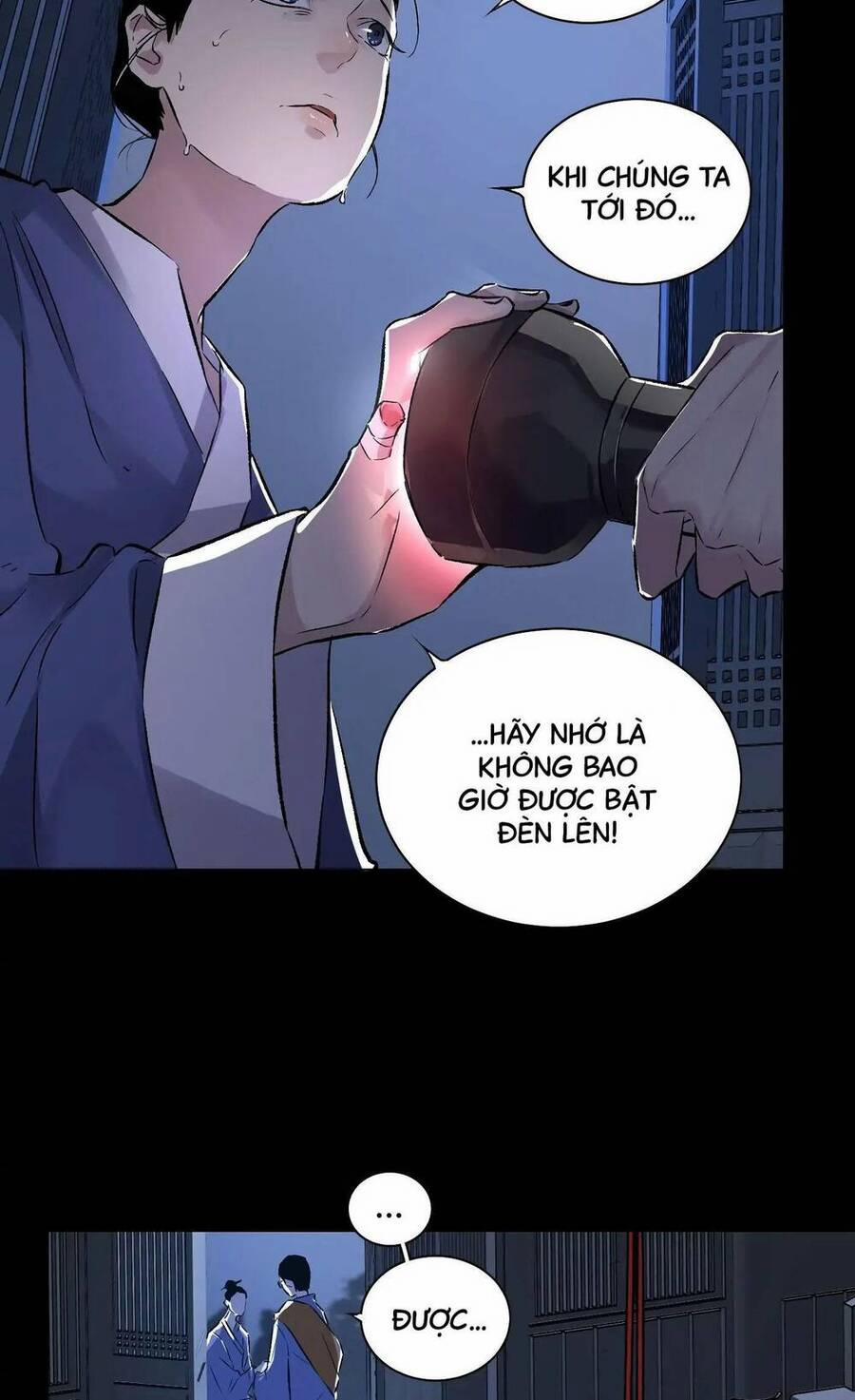 Trinh Thám Vlog 32 trang 11