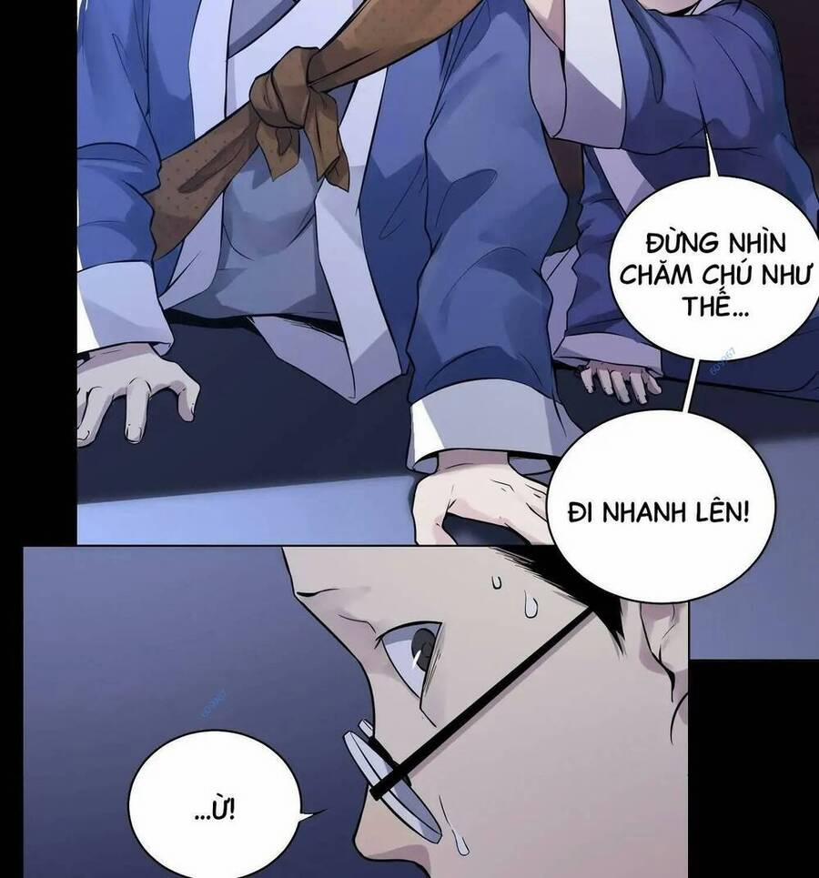 Trinh Thám Vlog 32 trang 21