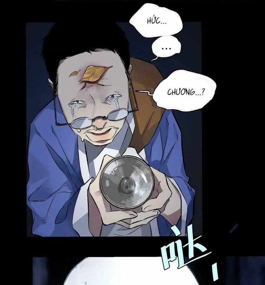 Trinh Thám Vlog 32 trang 33