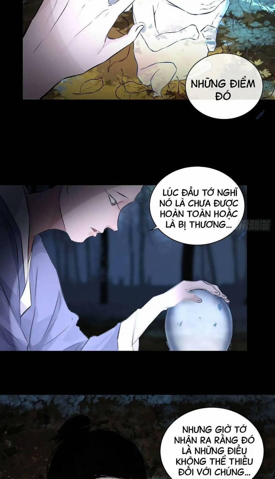 Trinh Thám Vlog 32 trang 41