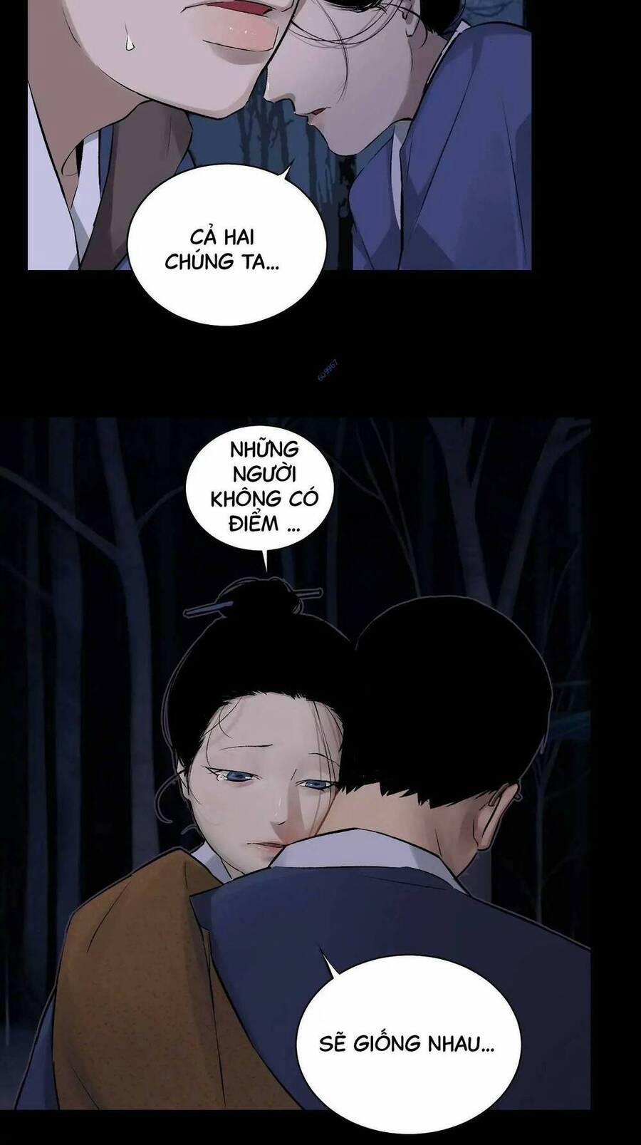 Trinh Thám Vlog 32 trang 46