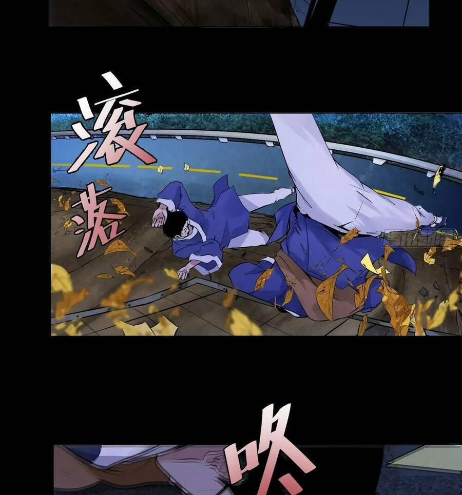 Trinh Thám Vlog 33 trang 15