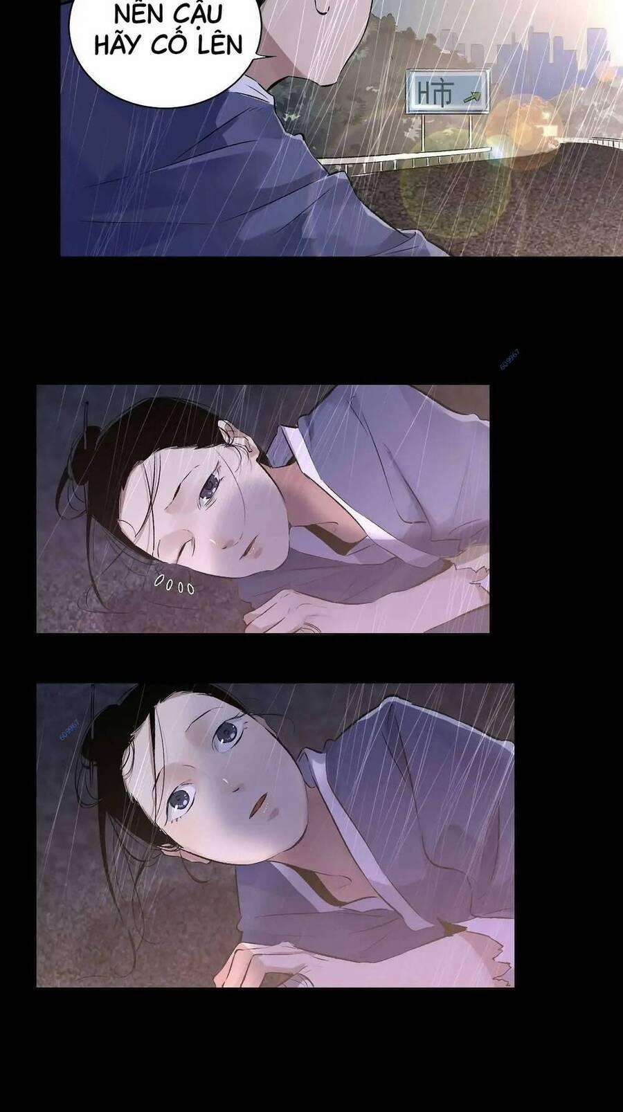 Trinh Thám Vlog 33 trang 21