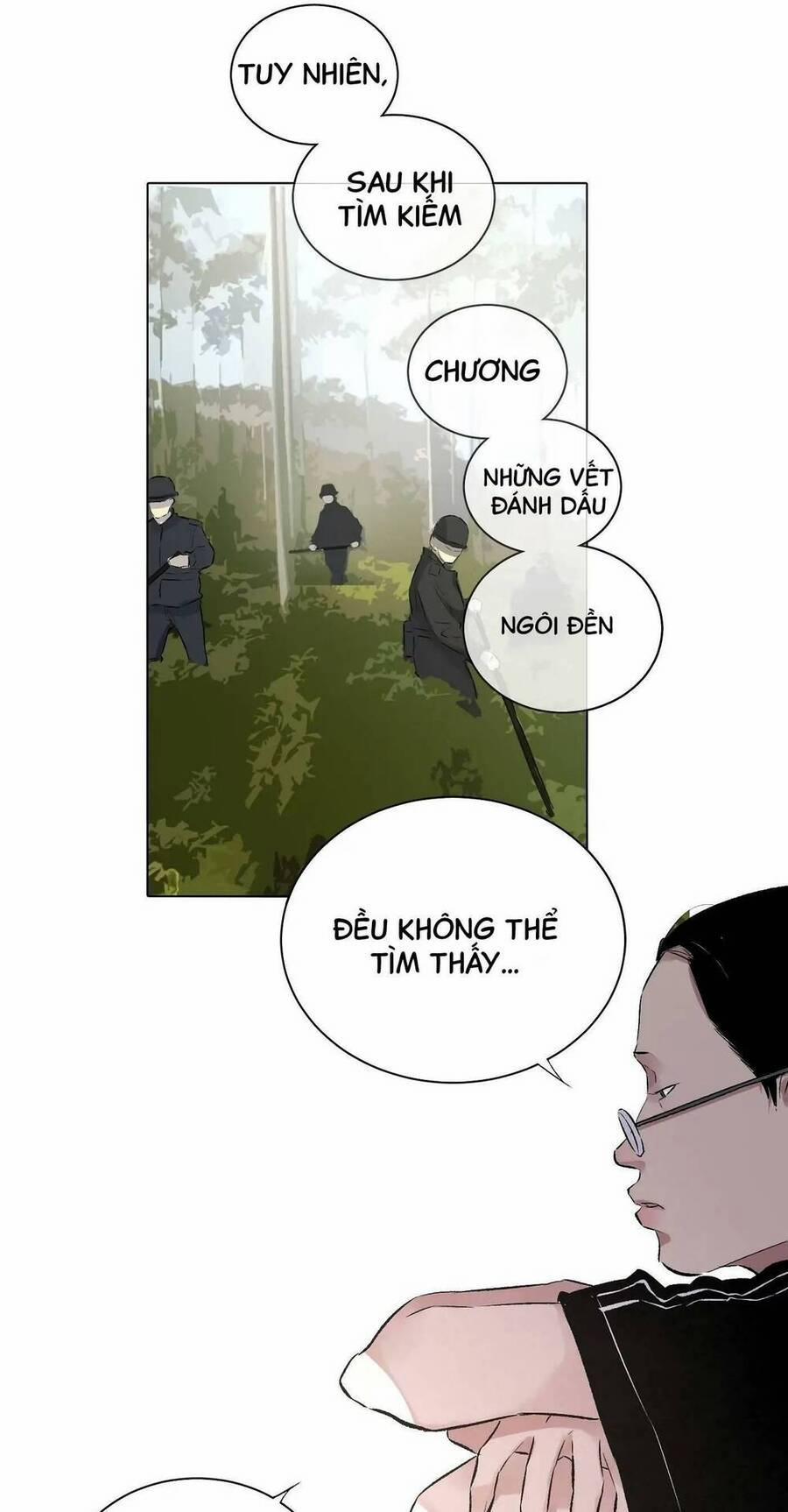 Trinh Thám Vlog 33 trang 36